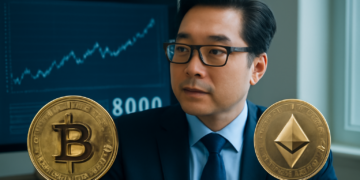 Tom Lee anticipa un S&P 500 en 8,000 y predice que Ethereum dominará el próximo rally.