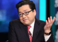 Tom Lee predice que Ethereum será la estrella del próximo repunte en el mercado.