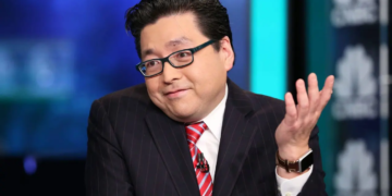 Tom Lee predice que Ethereum será la estrella del próximo repunte en el mercado.