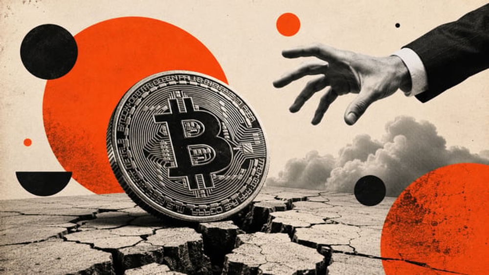 ¿Hacia dónde se dirigen Bitcoin y las criptomonedas? Análisis de precios y predicciones para el 7 de agosto en Europa. 1 ¿Hacia dónde se dirigen Bitcoin y las criptomonedas? Análisis de precios y predicciones para el 7 de agosto en Europa.