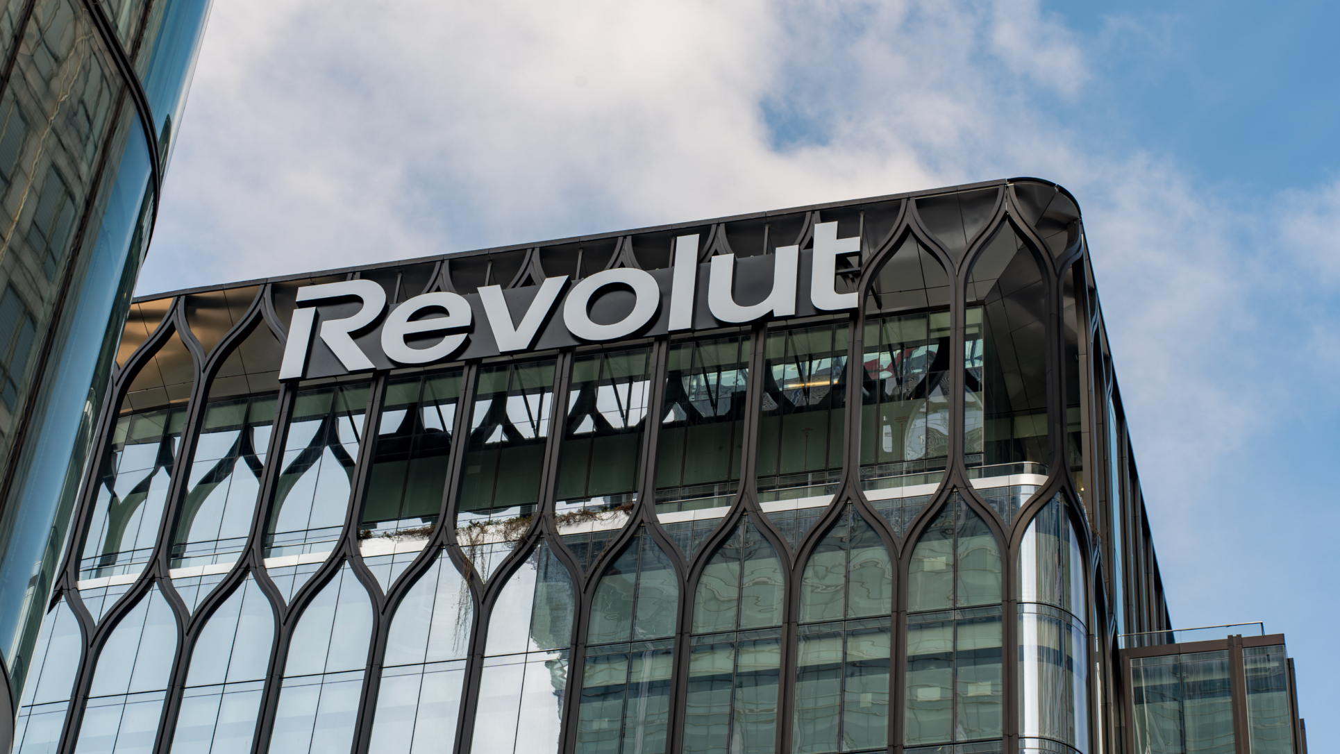 El creador de Revolut se prepara para recibir el bonus más grande de Europa. 1 El creador de Revolut se prepara para recibir el bonus más grande de Europa.