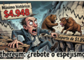 Ethereum se eleva un 0,62% el 7 de agosto de 2026: ¿Sigue la tendencia o es solo un respiro temporal?