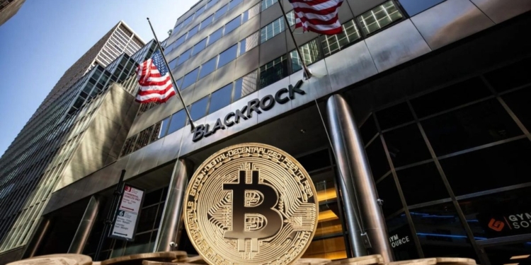 BlackRock abandona Bitcoin: ¿Qué nueva apuesta ha hecho?