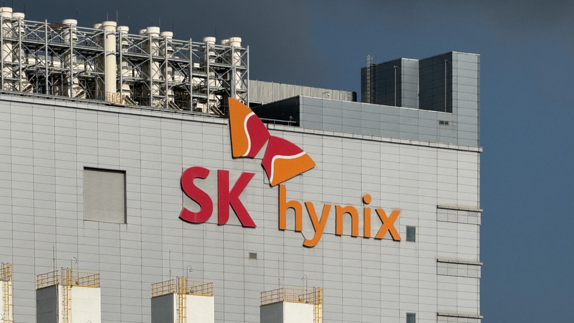 SK Hynix destina 38.000 millones de dólares para construir fábricas de chips: ¿preparándose para la revolución de la inteligencia artificial?
