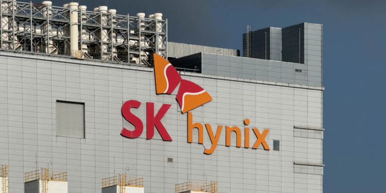 SK Hynix destina 38.000 millones de dólares para construir fábricas de chips: ¿preparándose para la revolución de la inteligencia artificial? 1 SK Hynix destina 38.000 millones de dólares para construir fábricas de chips: ¿preparándose para la revolución de la inteligencia artificial?