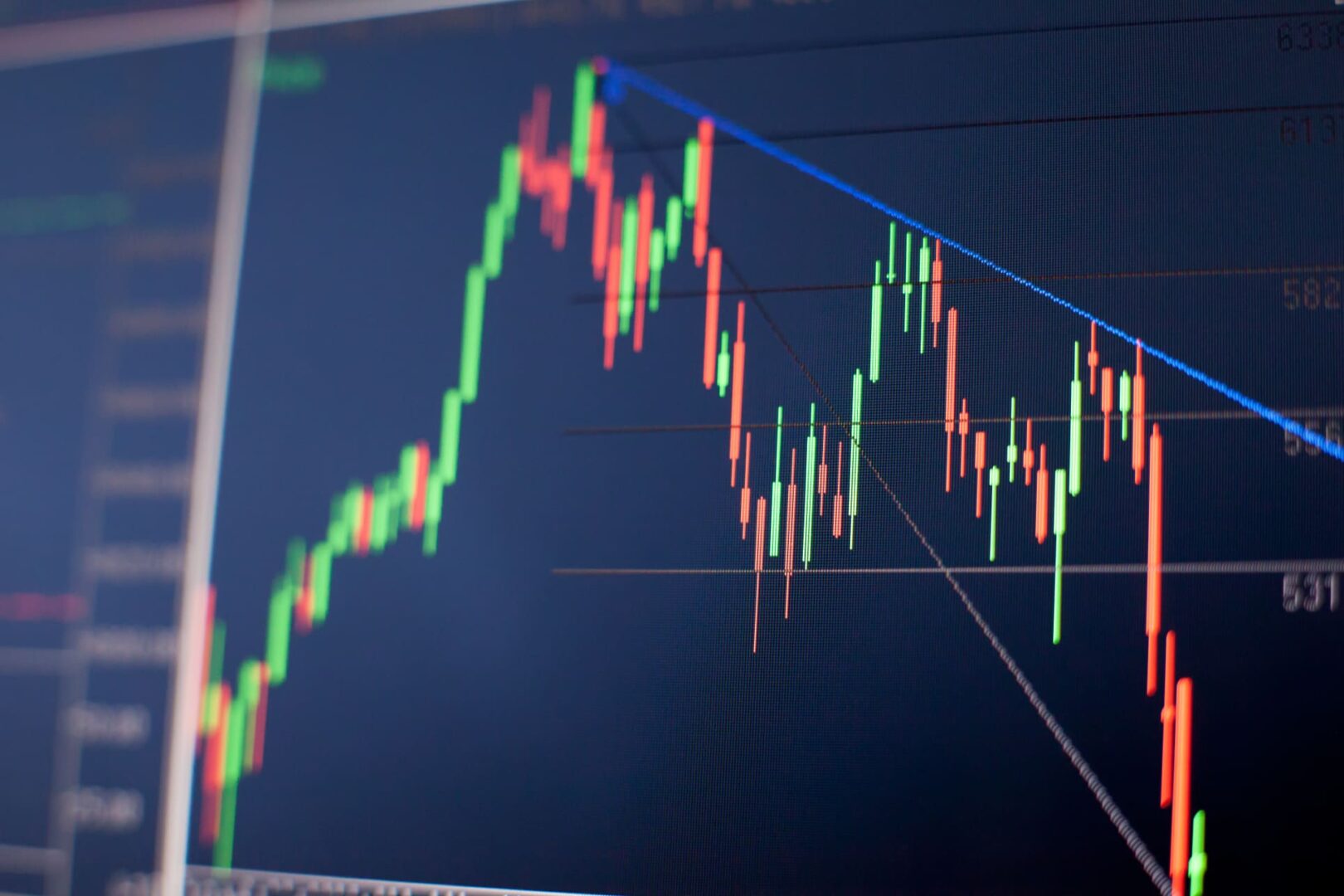 La sorprendente calma de Bitcoin: ¿un indicio de nuevas oportunidades?