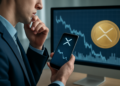 XRP se desploma un 93% en inversión institucional, pero las ballenas ven una luz al final del túnel. 10 XRP se desploma un 93% en inversión institucional, pero las ballenas ven una luz al final del túnel.