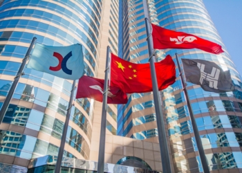La espera de la ley cripto en EE. UU. abre la puerta a Asia para liderar el mercado. 4 La espera de la ley cripto en EE. UU. abre la puerta a Asia para liderar el mercado.