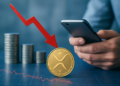 XRP se desploma un 93% de su inversión institucional, pero las ballenas ven una oportunidad dorada.