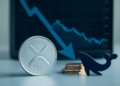 XRP cae un 93% en inversión institucional, pero las ballenas ven una oportunidad única.