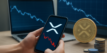 XRP se desploma un 93% en inversión institucional: ¿han encontrado las ballenas la oportunidad perfecta?
