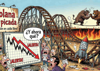 Solana alcanza los 73,6 dólares: ¿un nuevo equilibrio o el preludio de otra caída?