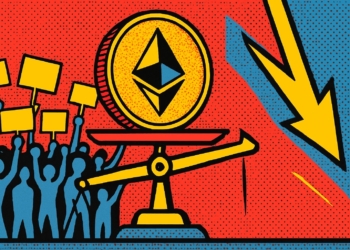 El 99,7% de la comunidad de Ethereum se opone a la reducción de EIP-8361: ¿Qué significa esto para el futuro de la criptomoneda? 5 El 99,7% de la comunidad de Ethereum se opone a la reducción de EIP-8361: ¿Qué significa esto para el futuro de la criptomoneda?