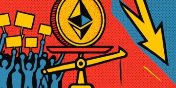 El 99,7% de la comunidad de Ethereum se opone a la reducción de EIP-8361: ¿Qué significa esto para el futuro de la criptomoneda?