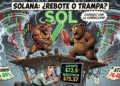 Solana (SOL) se recupera sorprendentemente un 1.63% al finalizar el 8 de agosto de 2026