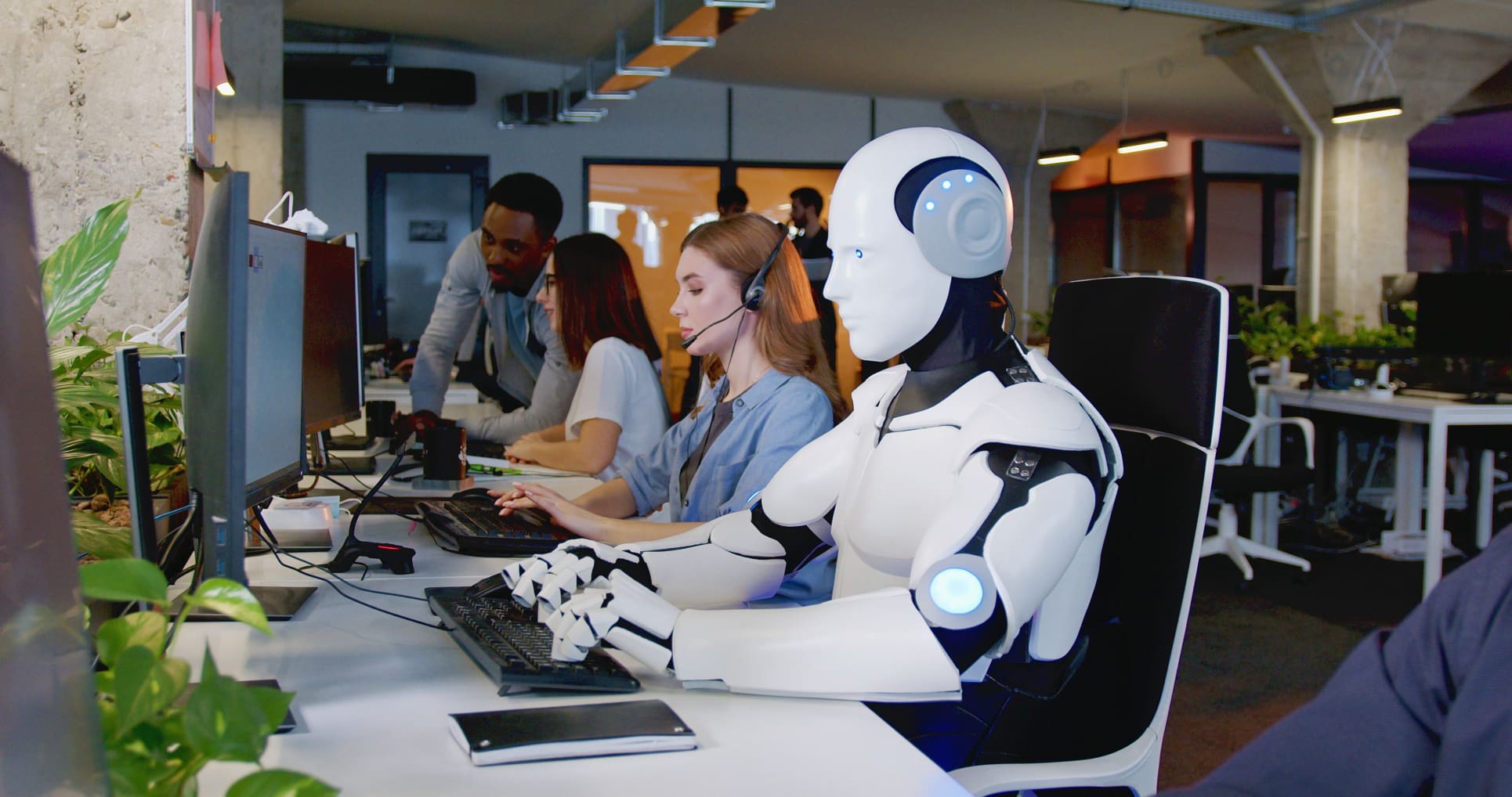 El sorprendente vínculo entre las criptomonedas y la revolución de la inteligencia artificial 1 El sorprendente vínculo entre las criptomonedas y la revolución de la inteligencia artificial