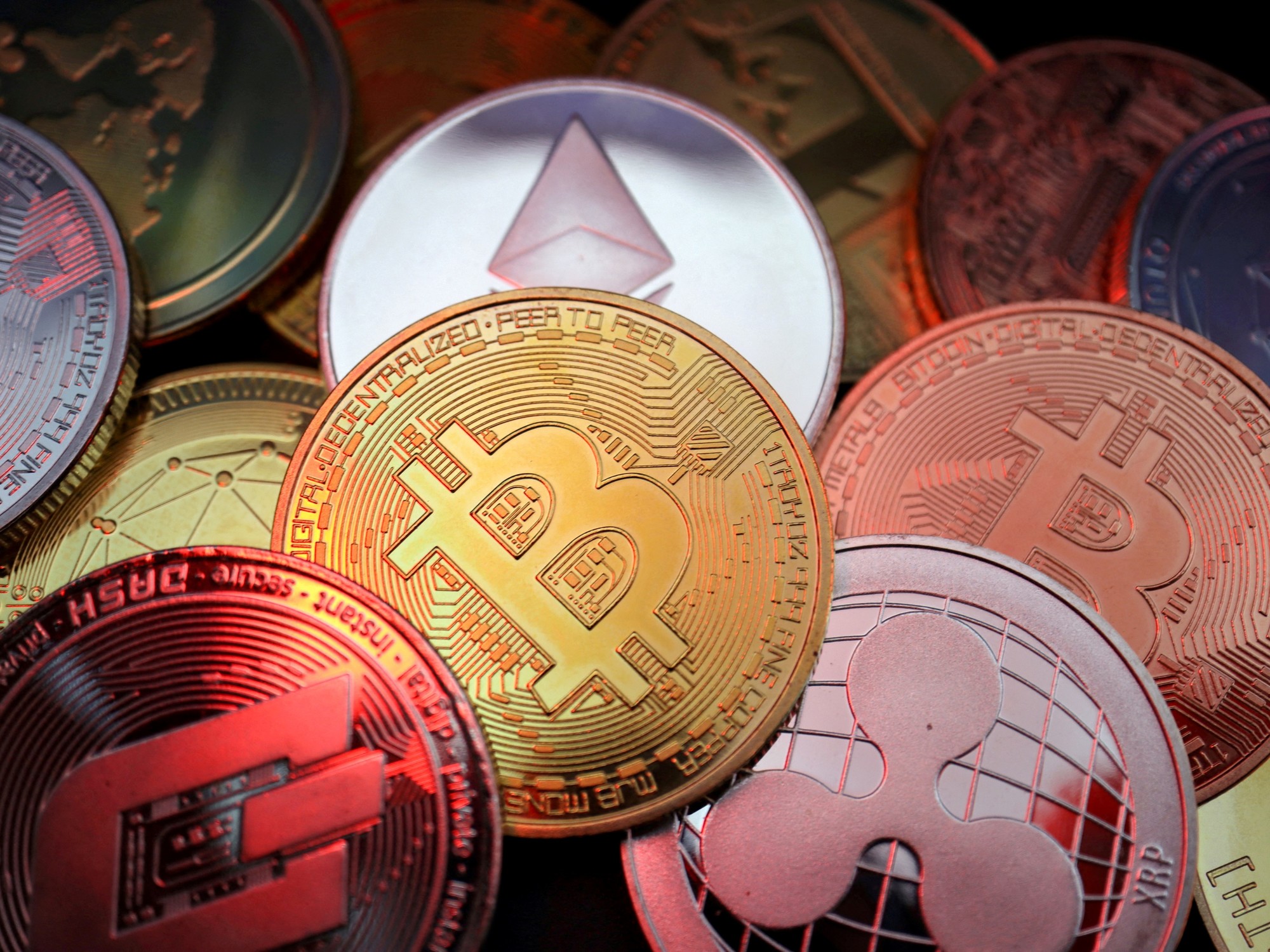 Ethereum en el foco: ¿Cuál es el precio del ETH este sábado 8 de agosto de 2026? 1 Ethereum en el foco: ¿Cuál es el precio del ETH este sábado 8 de agosto de 2026?