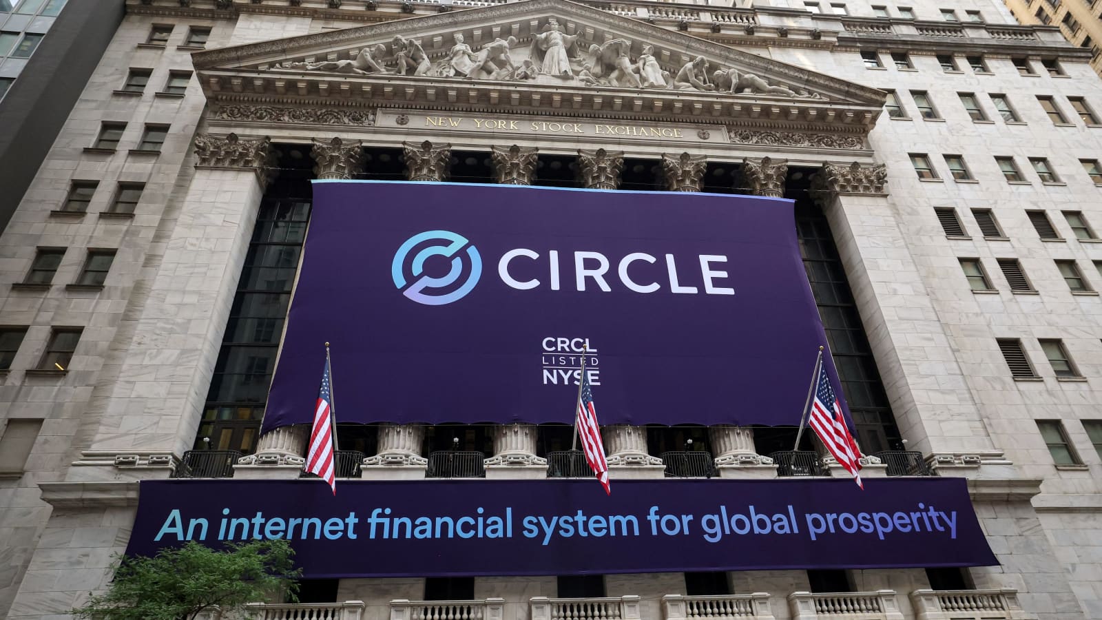 Circle obtiene licencia fiduciaria en Nueva York y da un gran paso con USDC 1 Circle obtiene licencia fiduciaria en Nueva York y da un gran paso con USDC