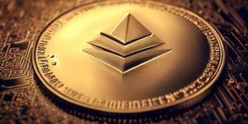 Ethereum en la mira: descubre el precio de la criptomoneda hoy.