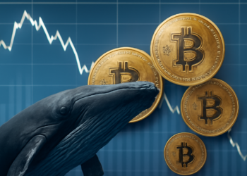 ¿Estamos ante el colapso definitivo del mercado de criptomonedas? Las ballenas parecen creer que sí. 4 ¿Estamos ante el colapso definitivo del mercado de criptomonedas? Las ballenas parecen creer que sí.