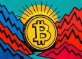 El sorprendente auge del fondo de Bitcoin en agosto, según 10x Research