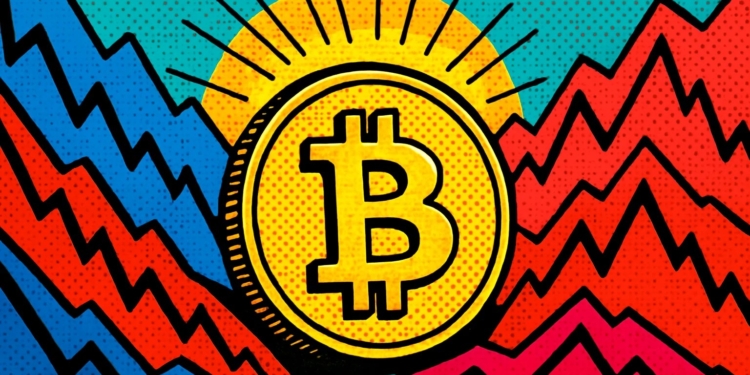 El sorprendente auge del fondo de Bitcoin en agosto, según 10x Research 1 El sorprendente auge del fondo de Bitcoin en agosto, según 10x Research