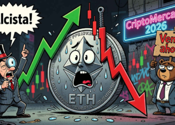 Ethereum se recupera un 1,5% y rompe la barrera de los $1.920: ¿estamos ante el inicio de una nueva etapa?