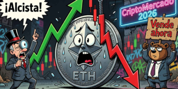 Ethereum se recupera un 1,5% y rompe la barrera de los $1.920: ¿estamos ante el inicio de una nueva etapa?