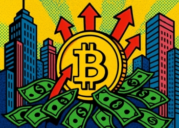 El Bitcoin se dispara: un ETF alcanza los 1.000 millones en su semana estelar.