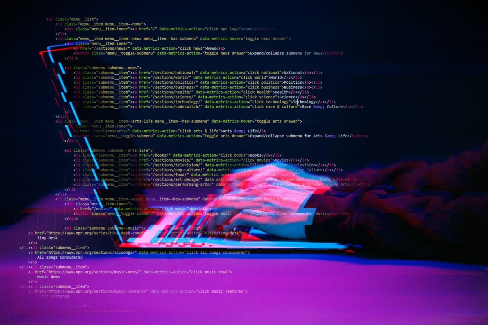 Impactante ataque a Bitcoin: los hackers desmantelan nodos de Lightning y se llevan todo.