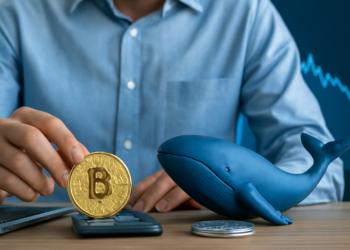 ¿Se acerca el fin del mercado bajista de criptomonedas? Las ballenas hacen sus apuestas. 4 ¿Se acerca el fin del mercado bajista de criptomonedas? Las ballenas hacen sus apuestas.