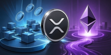 Revolución en el mundo cripto: XRP impulsa la tokenización y Ethereum se llena de nueva liquidez.