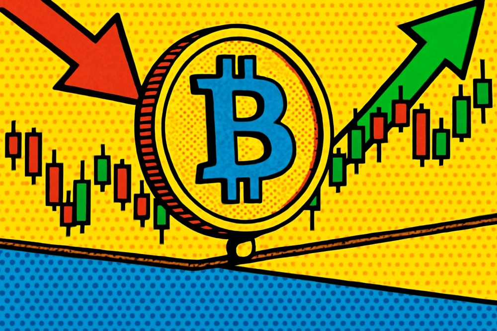 Aumento del Interés Abierto en Bitcoin: ¿Se Avecina una Corrección? 1 Aumento del Interés Abierto en Bitcoin: ¿Se Avecina una Corrección?