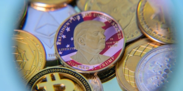 La vorágine de la especulación: criptomonedas, derivados y mercados de predicción en auge.