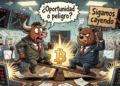 Bitcoin alcanza un nuevo máximo del 0,98%, pero el volumen cae en picado un 48%: ¿estamos ante un posible agotamiento?