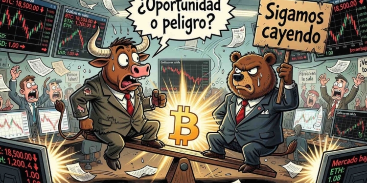 Bitcoin alcanza un nuevo máximo del 0,98%, pero el volumen cae en picado un 48%: ¿estamos ante un posible agotamiento? 1 Bitcoin alcanza un nuevo máximo del 0,98%, pero el volumen cae en picado un 48%: ¿estamos ante un posible agotamiento?