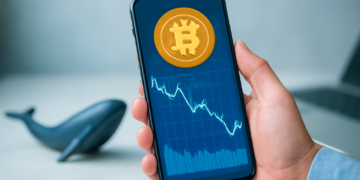 ¿Se aproxima el fin del mercado bajista de criptomonedas? Las ballenas creen que es posible.
