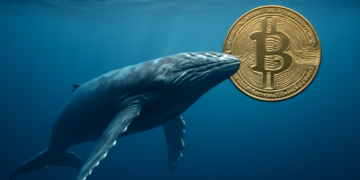 ¿Estamos ante el ocaso del mercado bajista de criptomonedas? Las grandes ballenas parecen creerlo.