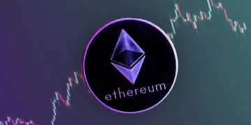 Inversores se lanzan a los ETF de Ethereum y Bitcoin: BlackRock se queda con el 80% de los 1.000 millones en entradas récord.