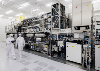 Un ex investigador de ASML revela secretos para que China avance en la innovadora tecnología de luz EUV