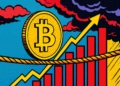 La volatilidad del Bitcoin alcanza su nivel más bajo en años: ¿qué significa para el futuro de la criptomoneda? 2 La volatilidad del Bitcoin alcanza su nivel más bajo en años: ¿qué significa para el futuro de la criptomoneda?