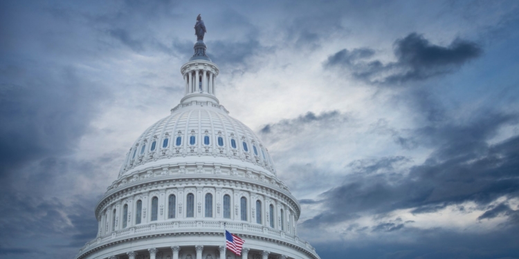 La CLARITY Act en la cuerda floja: ¿podrían desplomarse aún más las criptomonedas? 1 La CLARITY Act en la cuerda floja: ¿podrían desplomarse aún más las criptomonedas?