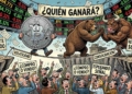 ¿Está Bitcoin a punto de renacer tras mantener su soporte clave?