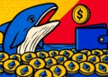 Una ballena de Ethereum regresa y realiza una impactante operación de 4,41 millones en MKR
