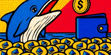 Una ballena de Ethereum regresa y realiza una impactante operación de 4,41 millones en MKR