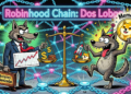 Robinhood Chain alcanza los 800 millones de dólares en TVL gracias a su intrigante estrategia de 'dos lobos'