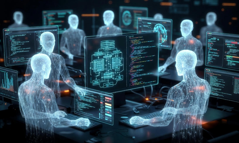 La inteligencia artificial revela más de 12 fallos críticos en proyectos de Bitcoin tras una exhaustiva auditoría. 1 La inteligencia artificial revela más de 12 fallos críticos en proyectos de Bitcoin tras una exhaustiva auditoría.