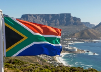 Sudáfrica se plantea frenar el uso de stablecoins en sus transacciones financieras
