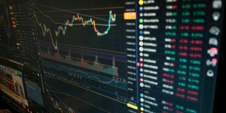 El sorprendente flujo de $853 millones en ETF: ¿Qué futuro le espera a Bitcoin? 1 El sorprendente flujo de $853 millones en ETF: ¿Qué futuro le espera a Bitcoin?