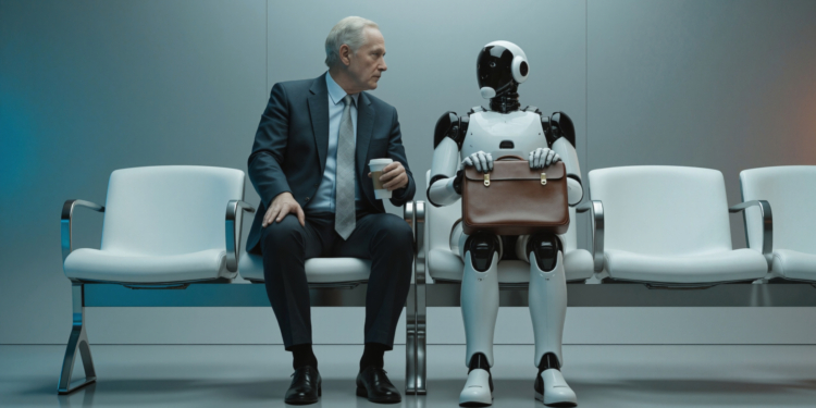 La llegada de los robots está más cerca que nunca.